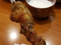 -巴依老爷新疆美食(望京小街店)