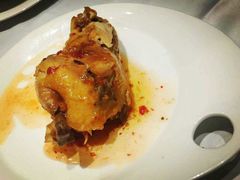 -露西亚咖啡西餐厅(哈尔滨俄侨纪念馆店)