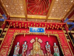 -天津妈祖文化园