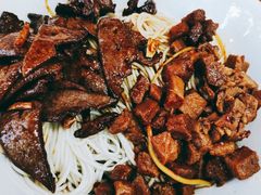 -辣肉面大王(天平路店)