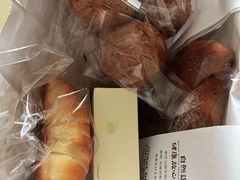 -东哥面包(江宁大润发店)
