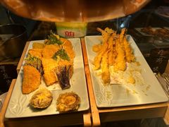 -松子料理(亮马桥店)