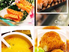 -三泉海中鲜海鲜加工零售广场(幸福时代店)