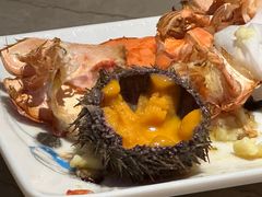 -海天盛宴海鲜自助(正大广场店)