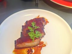 -丽晶轩中餐厅(重庆丽晶酒店)
