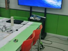 -童程童美·信息学竞赛·机器人编程·少儿编程(大钟寺校区)