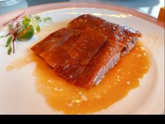 -三号黄浦会Canton Table