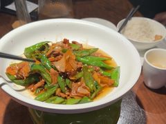 -湖兰金牌小炒肉(椒江万达店)