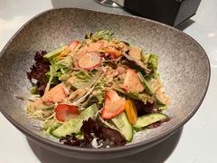 经典大拌菜-同庆楼(大钟寺店)