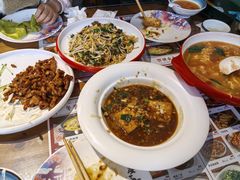 -娄三少·老北京春饼烤鸭家常菜(富力又一城店)