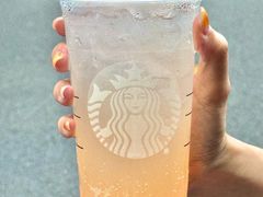 -星巴克(珠海摩尔百货店)