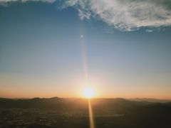 -长虫山生态公园风景林