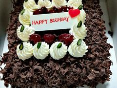 德式黑森林-好利来(紫竹院店)