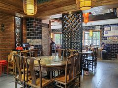 -陈厨老家菜馆(新苑店)