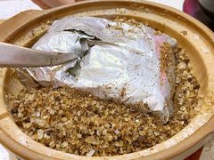-老粤西梧州特色菜餐厅