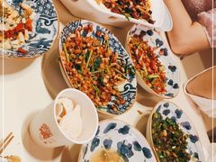 -侯师傅热炒店(印象城店)