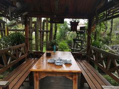 露天位-青城甲(青城山店)