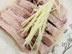 -乡亲鹅肉城(吴江店)