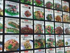 -桃源阁(西樵山店)