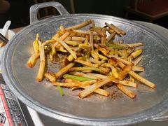 -筱爷叔·上海传统手工菜(玉树路店)