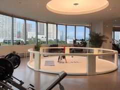 -YCHL FIT 健身(星寰店)
