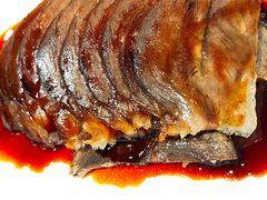 酱牛肉-三林本帮馆(中林街店)
