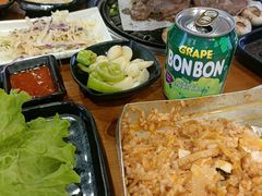 -杀猪天·韩国烤肉(总店)