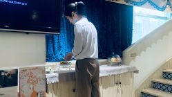 -琴美美容美发·三美会所