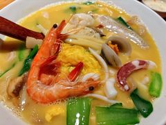 -荣家黄鱼面(南京西路店)