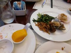 -泰谷酒店·太古码头闽菜自助餐厅