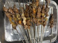 -慧姐烤串(南宁南小区店)
