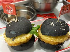 -龍歌自助小火锅(秦淮水游城店)