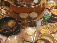 -西塔老太太泥炉烤肉(苏州大悦城店)