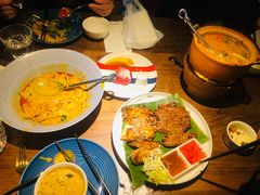 -星叶·东南亚料理(宁波万象汇店)