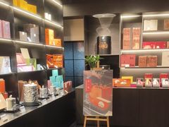 -荷风细雨·中国茶宴(碧云店)