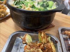 -傣家妹子过桥米线(一号店)