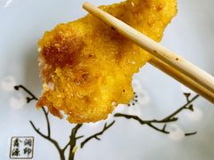 -长安屯东北风味(乐居场小区A3区店)