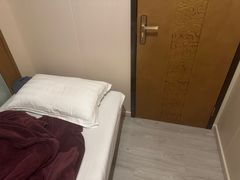 -水云间水疗会馆(福强路店)
