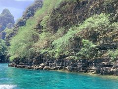 -龙庆峡风景区