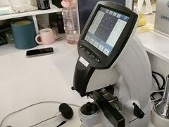 -EYEcare眼镜店(南京东路店)