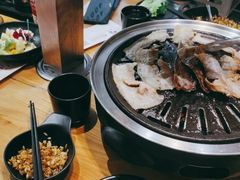 -九田家黑牛烤肉(溧水万达店)