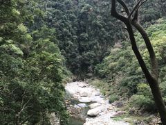 -太鲁阁公园
