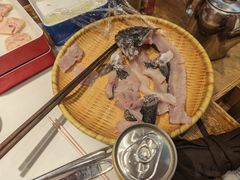 -老天桥蛙炉火锅(姑苏总店)