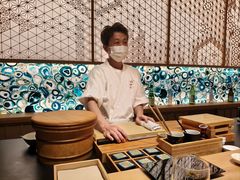 -小十Omakase(地王大厦店)