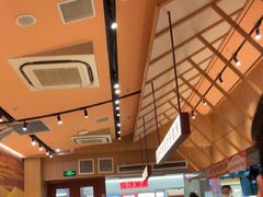 -嘻小北·兰州清汤牛肉面(太平洋森活天地店)