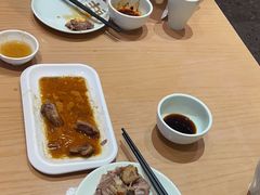 -船歌·鱼水饺青岛菜(国贸商城店)
