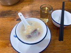-南记食粥坊·宵夜大排档(莲花总店)