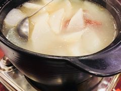 -小土豆北方菜馆(文慧园店)