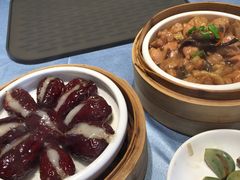 -鼓楼东街老火锅(鼓楼店)