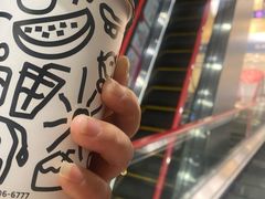 -7分甜(武林银泰店)
